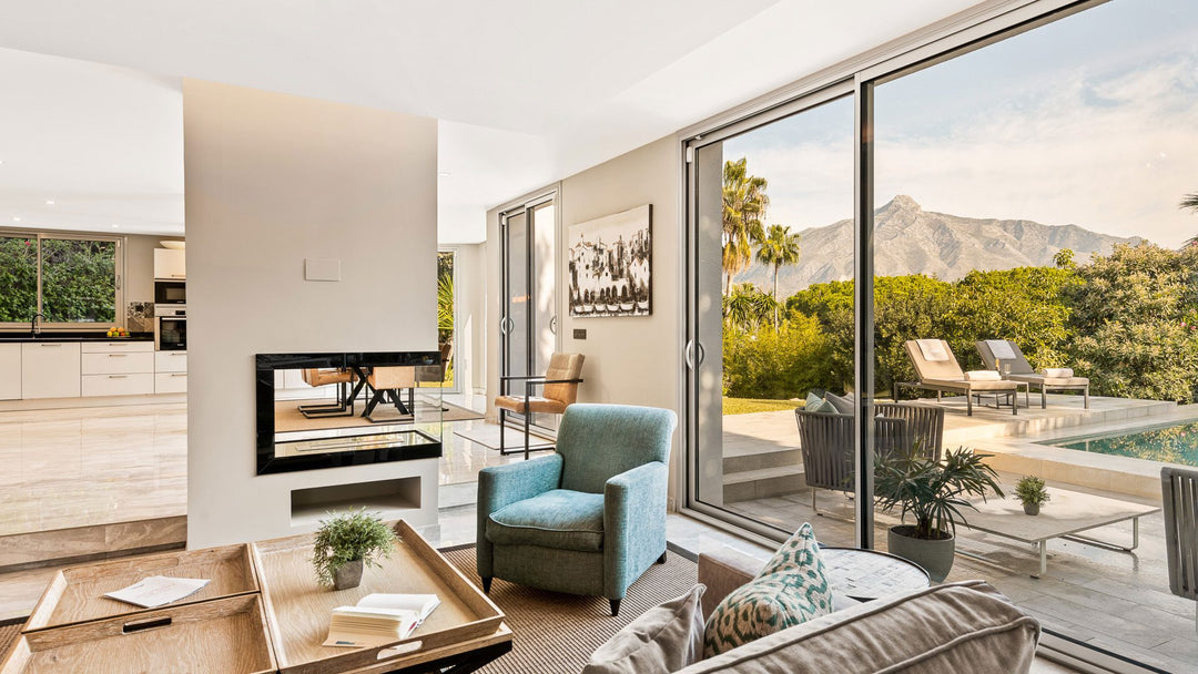 Villa Verde, 3-bed villa in Nueva Andalucia, Marbella – photo 1