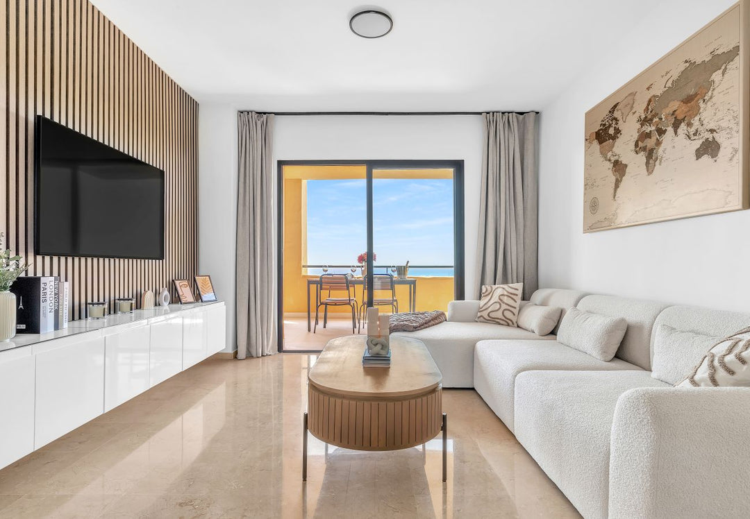 Terrazas del Sol, 2-bed apartment in Estepona, near Marbella – photo 1