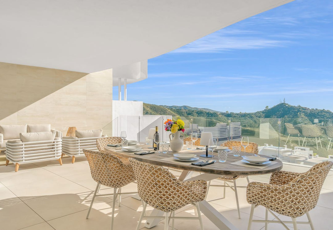 Palo Alto, 3-bed apartment in Marbella Old Town, Marbella – photo 1