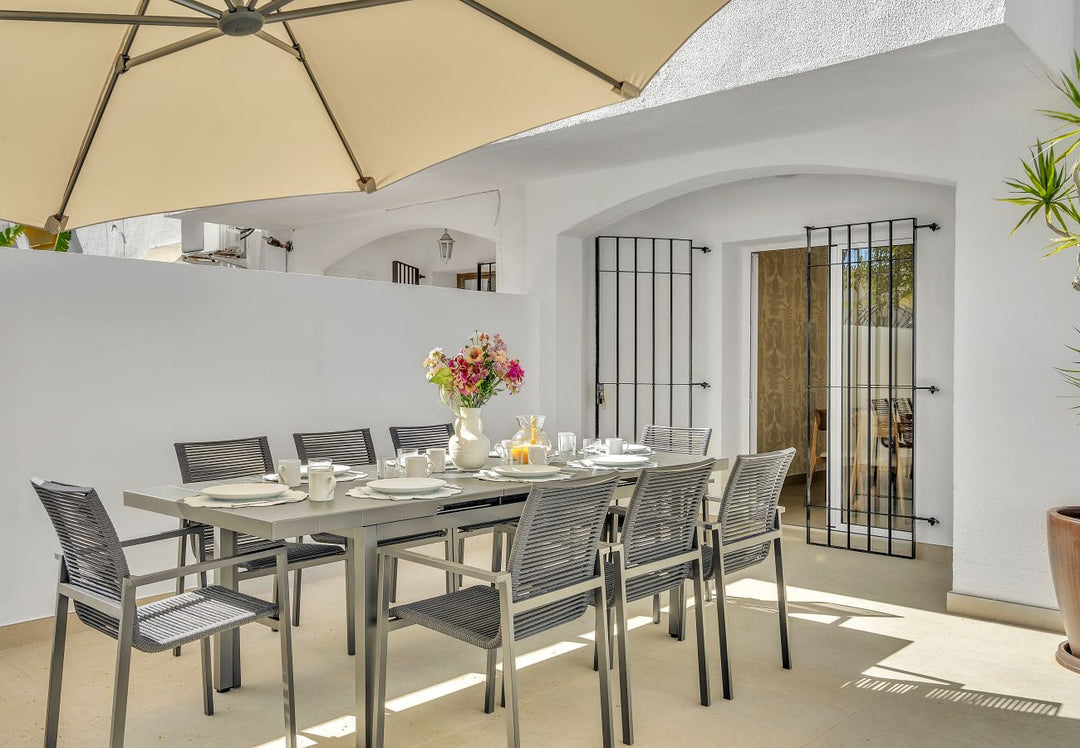 Casa Mediterraneo, 4-bed townhouse on the Golden Mile, Marbella – photo 1