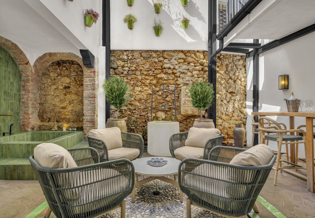 Casa Azalia, 5-bed townhouse in Marbella Old Town, Marbella – photo 1