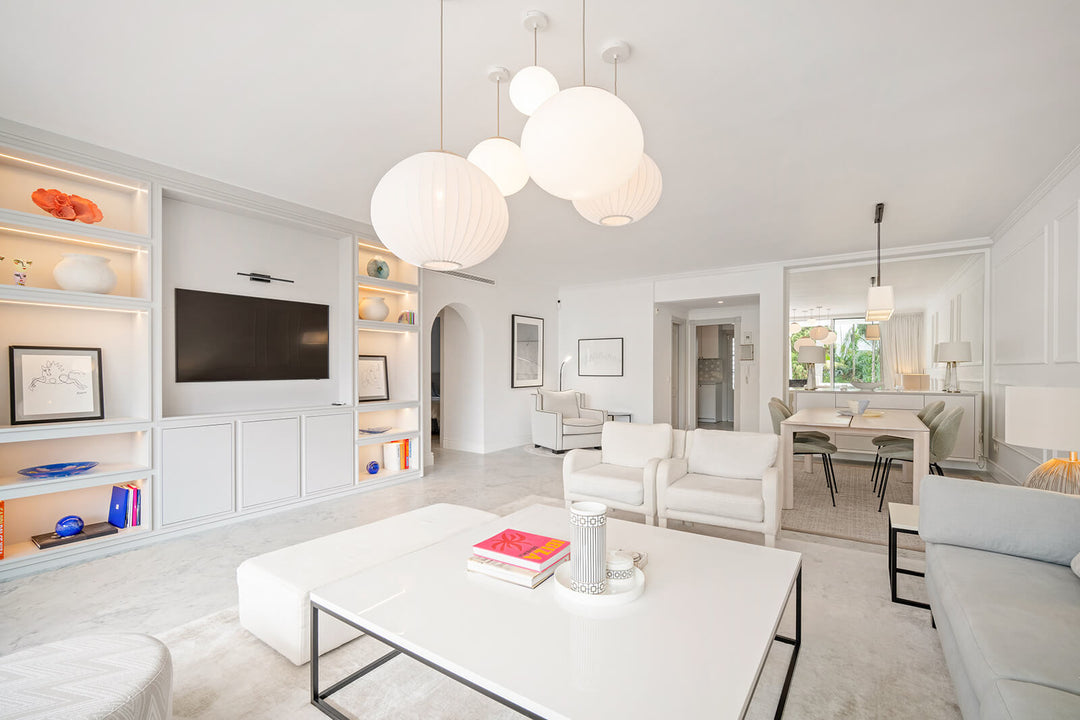 Cipres Puente Romano, 2-bed apartment on the Golden Mile, Marbella – photo 1