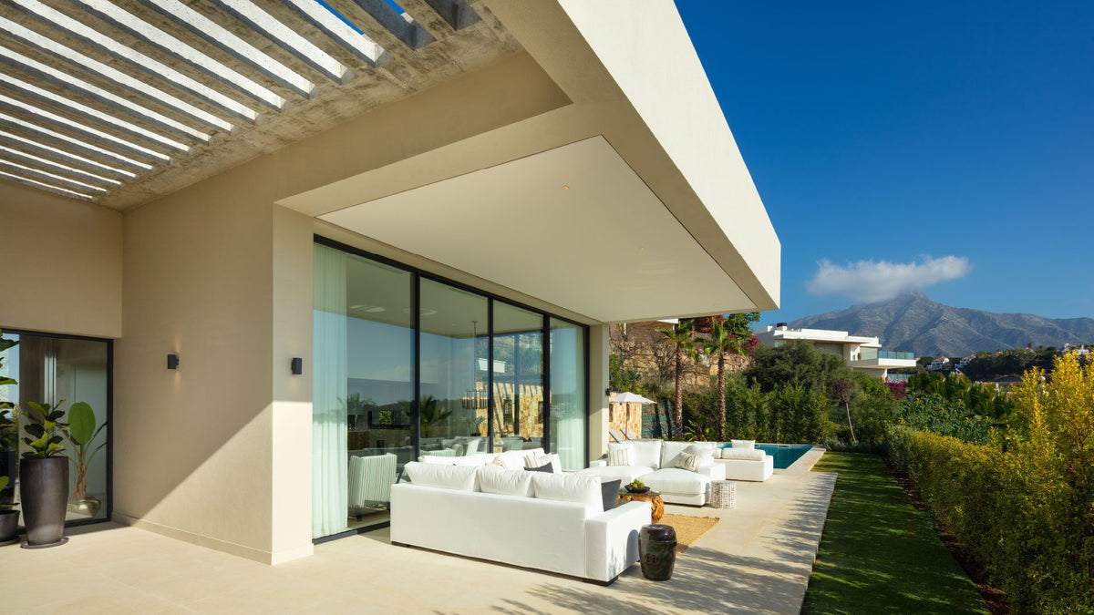 5-Bed Villa Anamaya