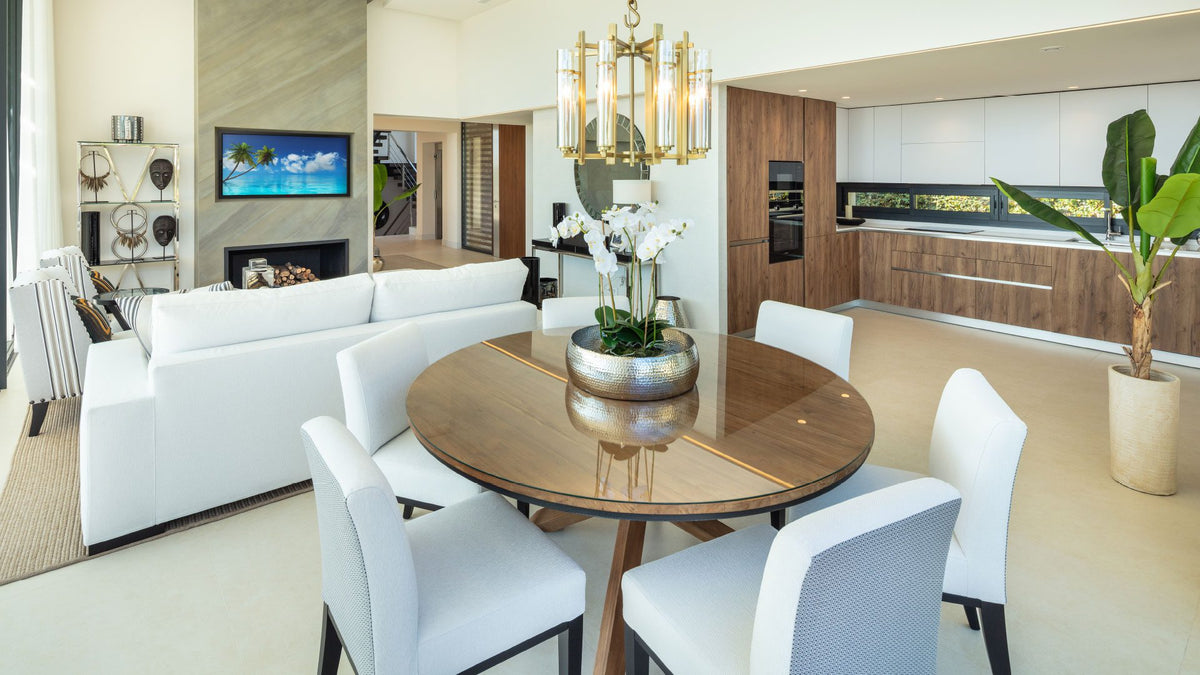 5-Bed Villa Anamaya