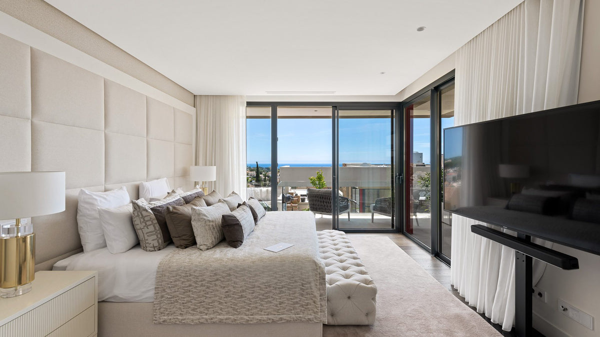 5-Bed Villa Anamaya