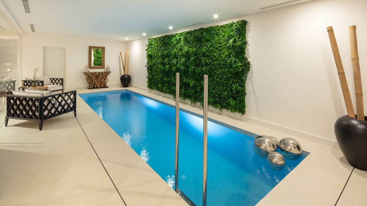 5-Bed Villa Anamaya