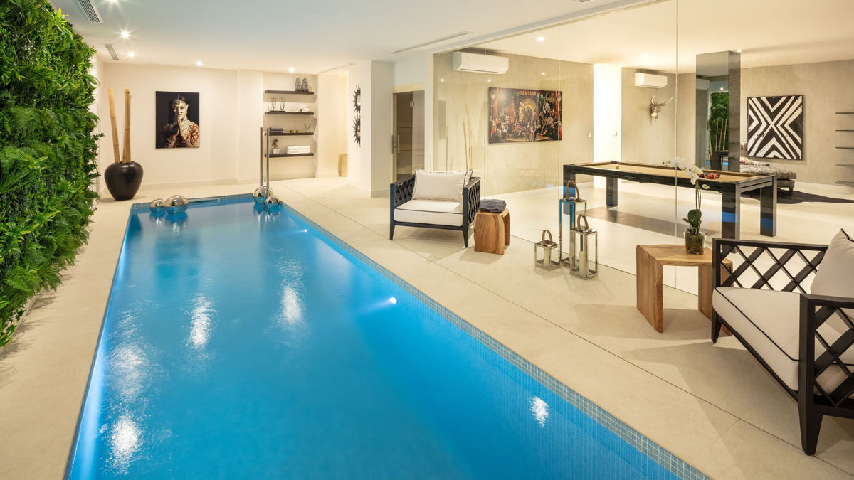 5-Bed Villa Anamaya