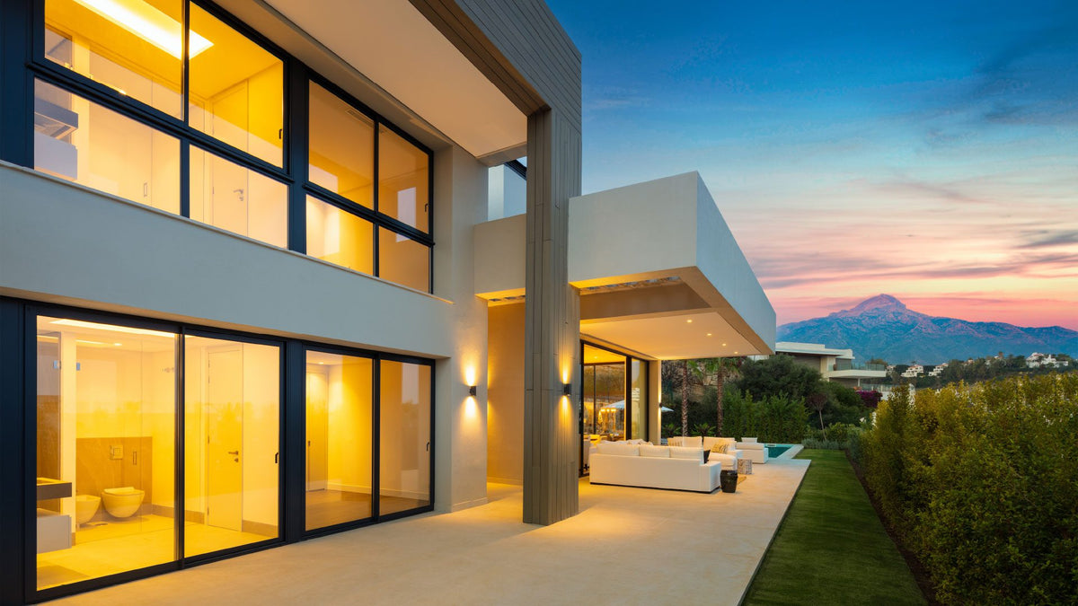 5-Bed Villa Anamaya