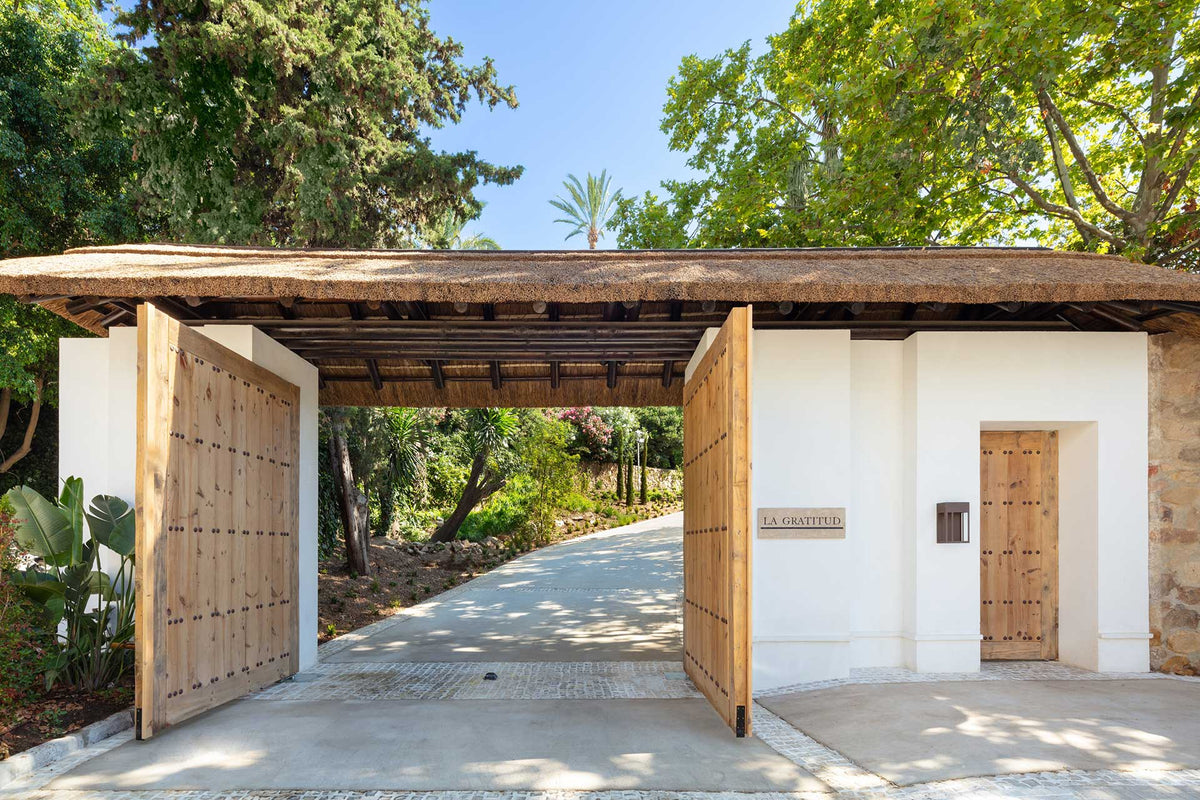 11-Bed Villa La Gratitud