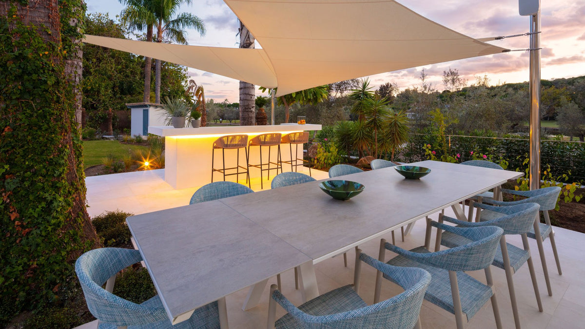 7-Bed Villa Paris