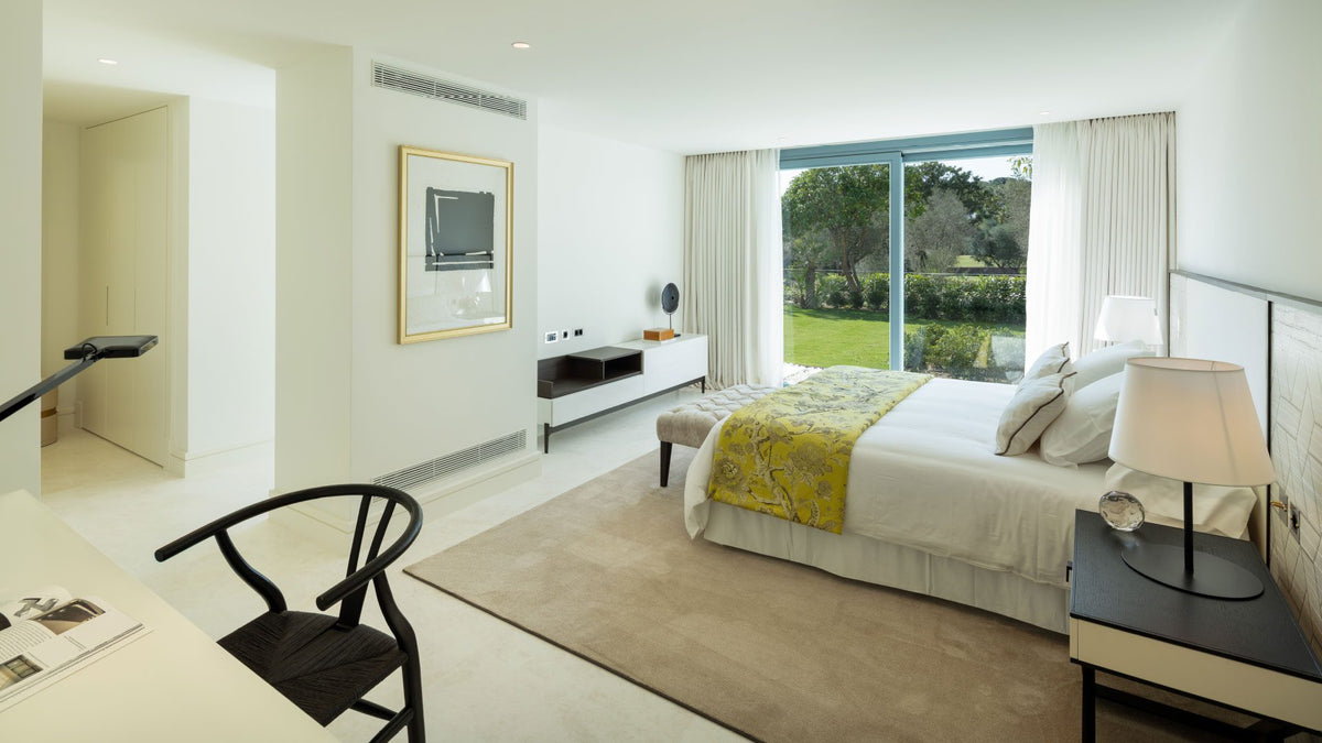 7-Bed Villa Paris