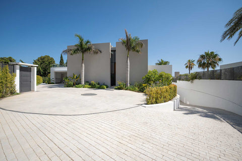 8-Bed Villa Mirage