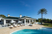 10-bed Villa Alhambra