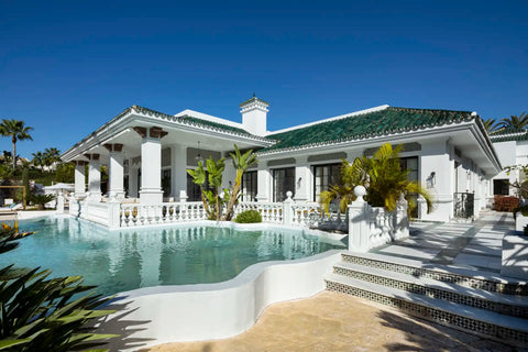 10-bed Villa Alhambra