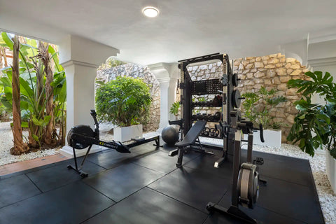 10-bed Villa Alhambra