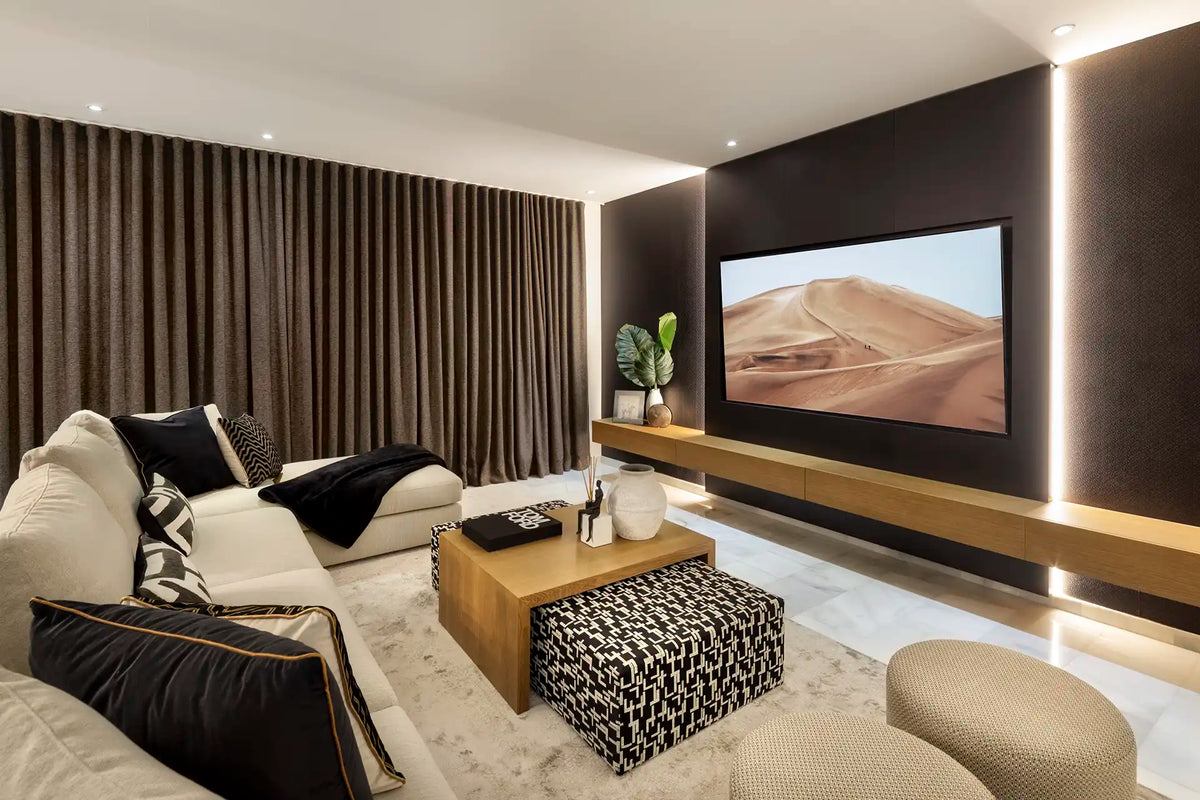 10-bed Villa Alhambra