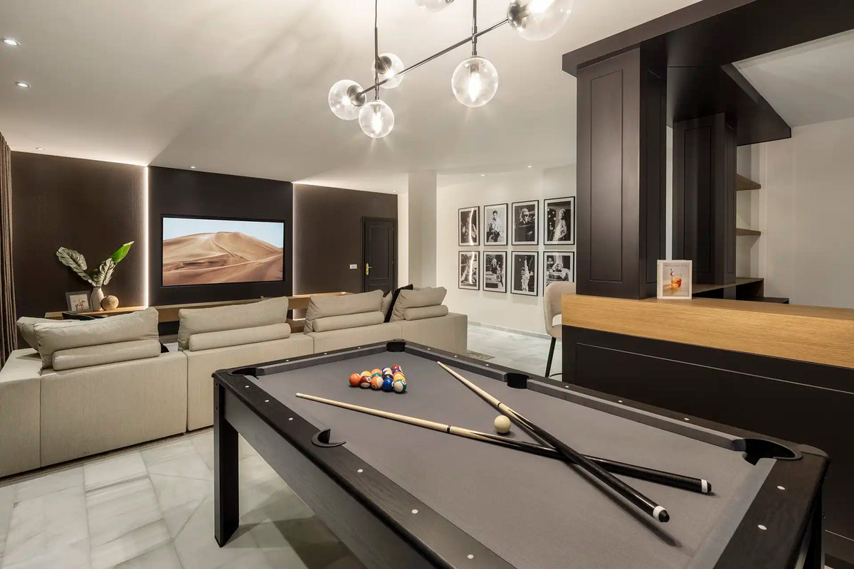 10-bed Villa Alhambra