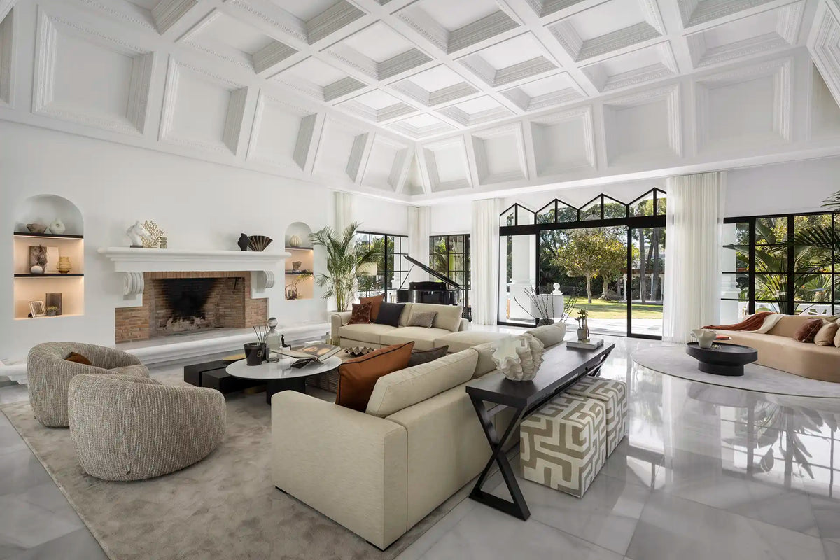 10-bed Villa Alhambra