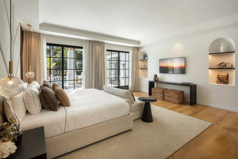 10-bed Villa Alhambra
