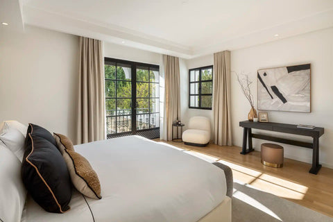 10-bed Villa Alhambra