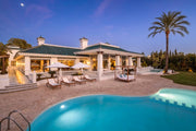 10-bed Villa Alhambra