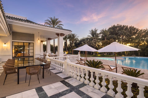10-bed Villa Alhambra
