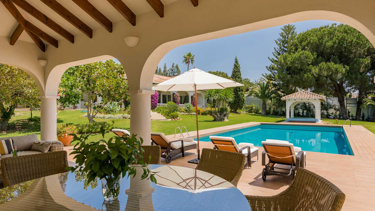 5-Bed Villa La Concha