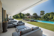 8-Bed Villa Mirage