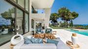 5-Bed Villa Los Angeles