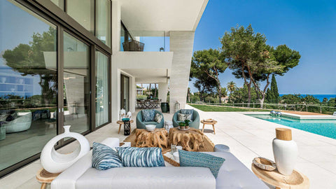 5-Bed Villa Los Angeles