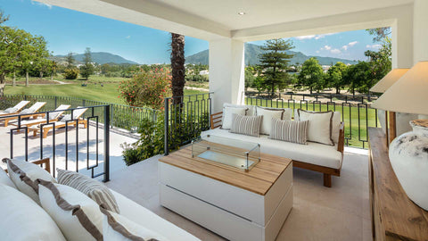 5-Bed Villa Mercedes