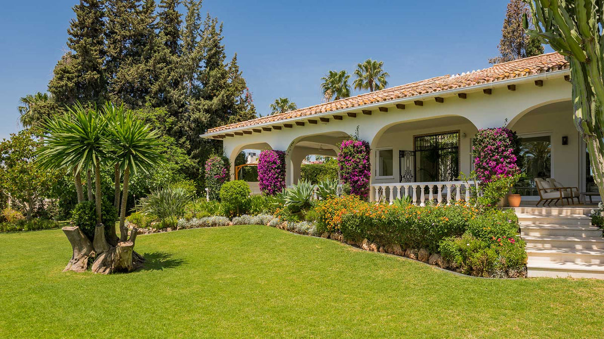 5-Bed Villa La Concha