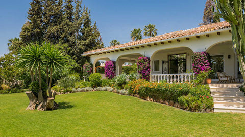 5-Bed Villa La Concha