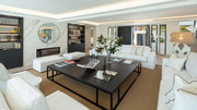 5-Bed Villa Mercedes