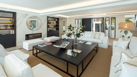 5-Bed Villa Mercedes