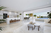 2-Bed Manzana Pool