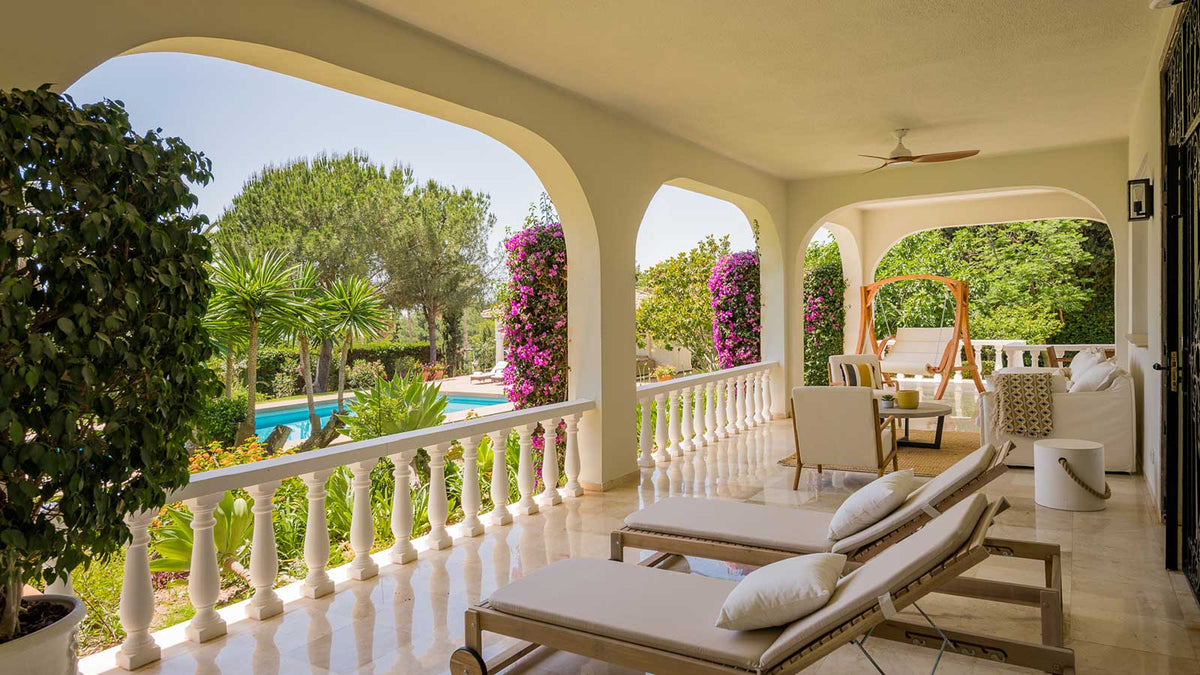 5-Bed Villa La Concha