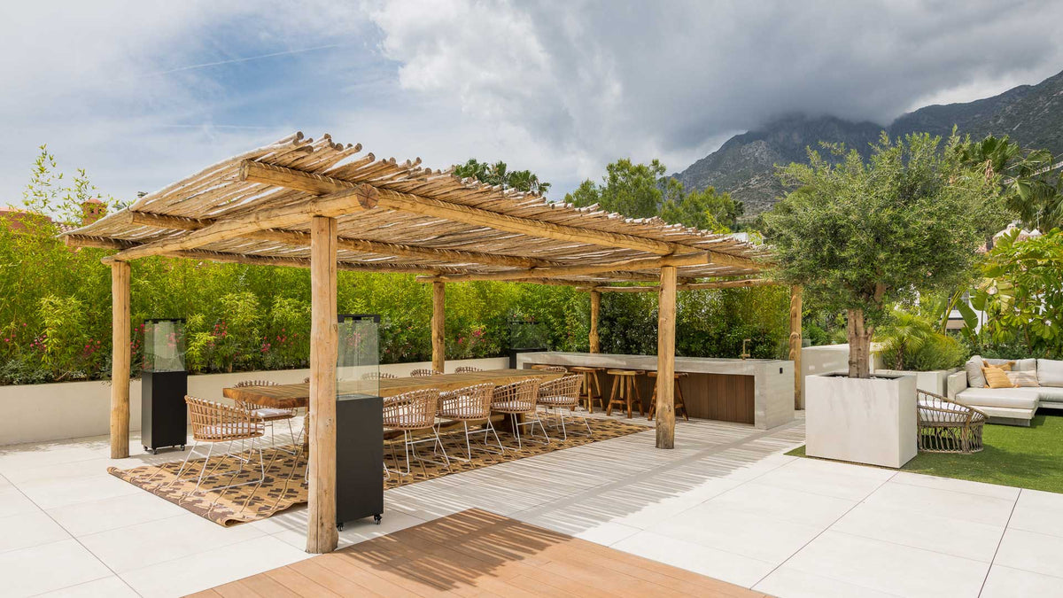 5-Bed Villa Los Angeles