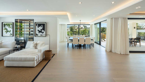 5-Bed Villa Mercedes