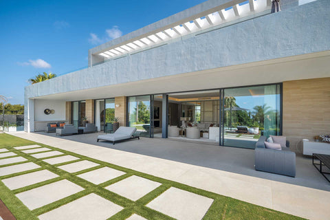 8-Bed Villa Mirage