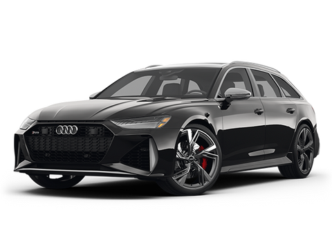 Audi RS6 Avant