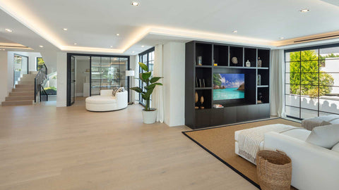5-Bed Villa Mercedes