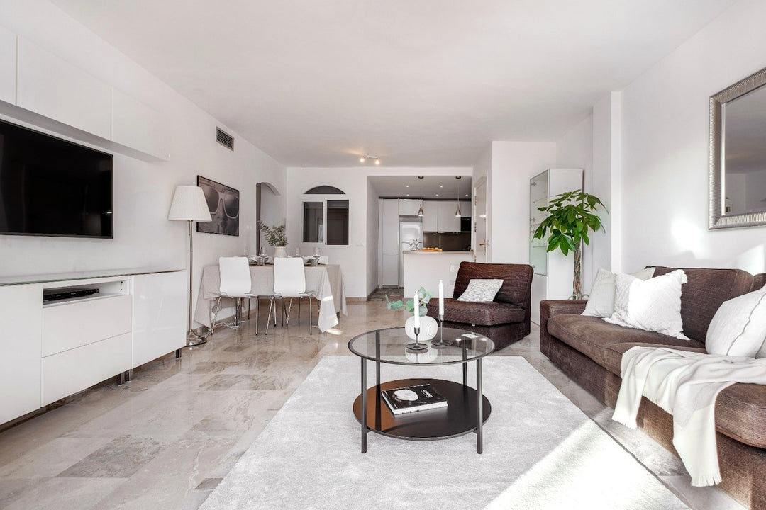 Lady Mia, 3-bed apartment in Nueva Andalucia, Marbella – photo 1