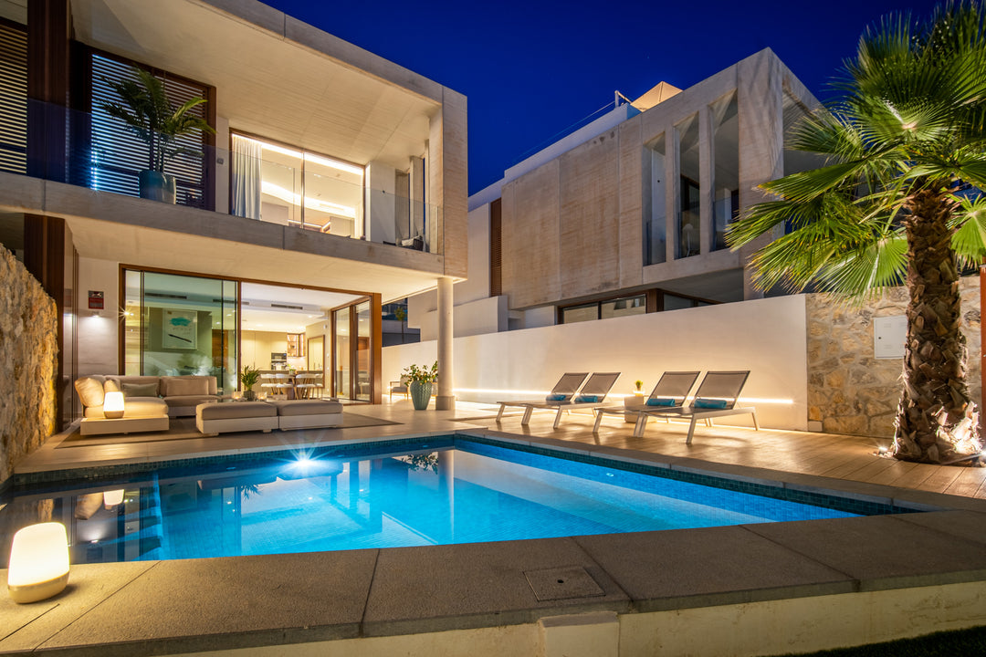 Puente Romano Collection, 4-bed townhouse on the Golden Mile, Marbella – photo 1