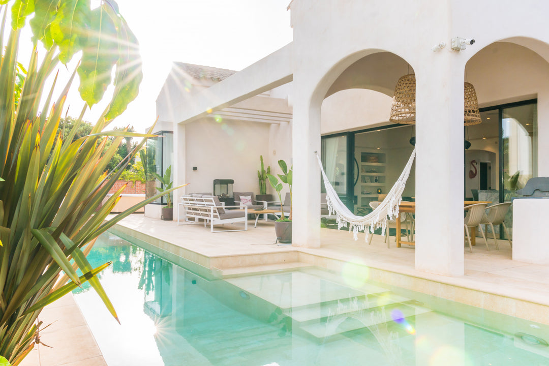 Villa Samba, 4-bed villa on the Golden Mile, Marbella – photo 1