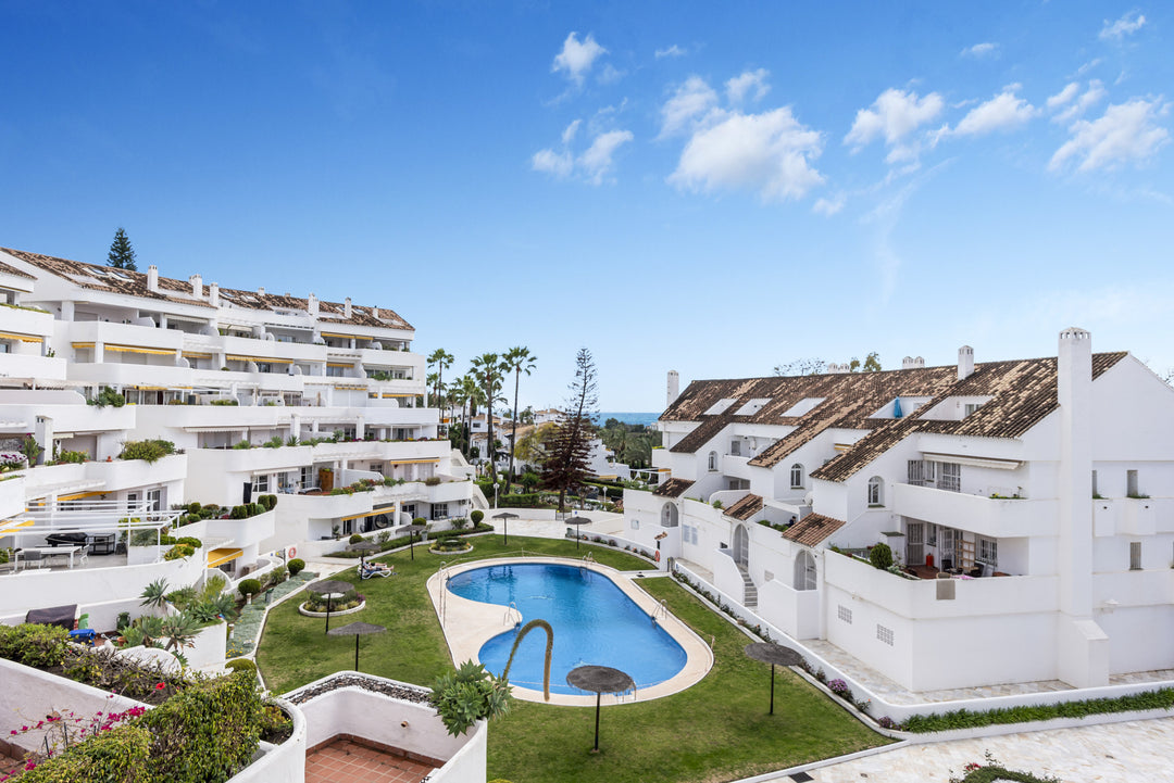 Casa Juniper, 3-bed apartment in Nueva Andalucia, Marbella – photo 1