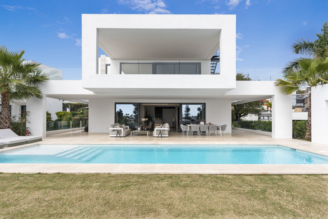 Villa Lulu, 6-bed villa in Estepona, near Marbella – photo 1