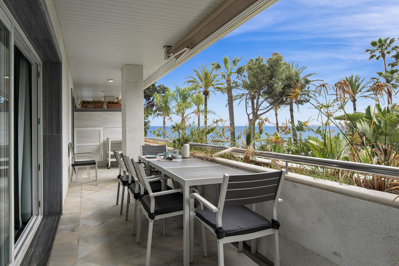 Gran Marbella Seafront, 2-bed apartment in Marbella Old Town, Marbella – photo 1