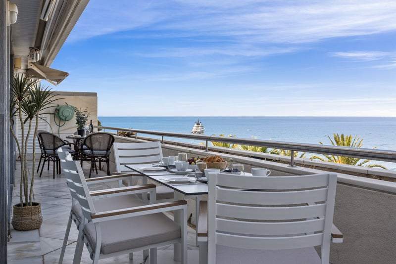 Gran Marbella Views, 2-bed apartment in Marbella Old Town, Marbella – photo 1