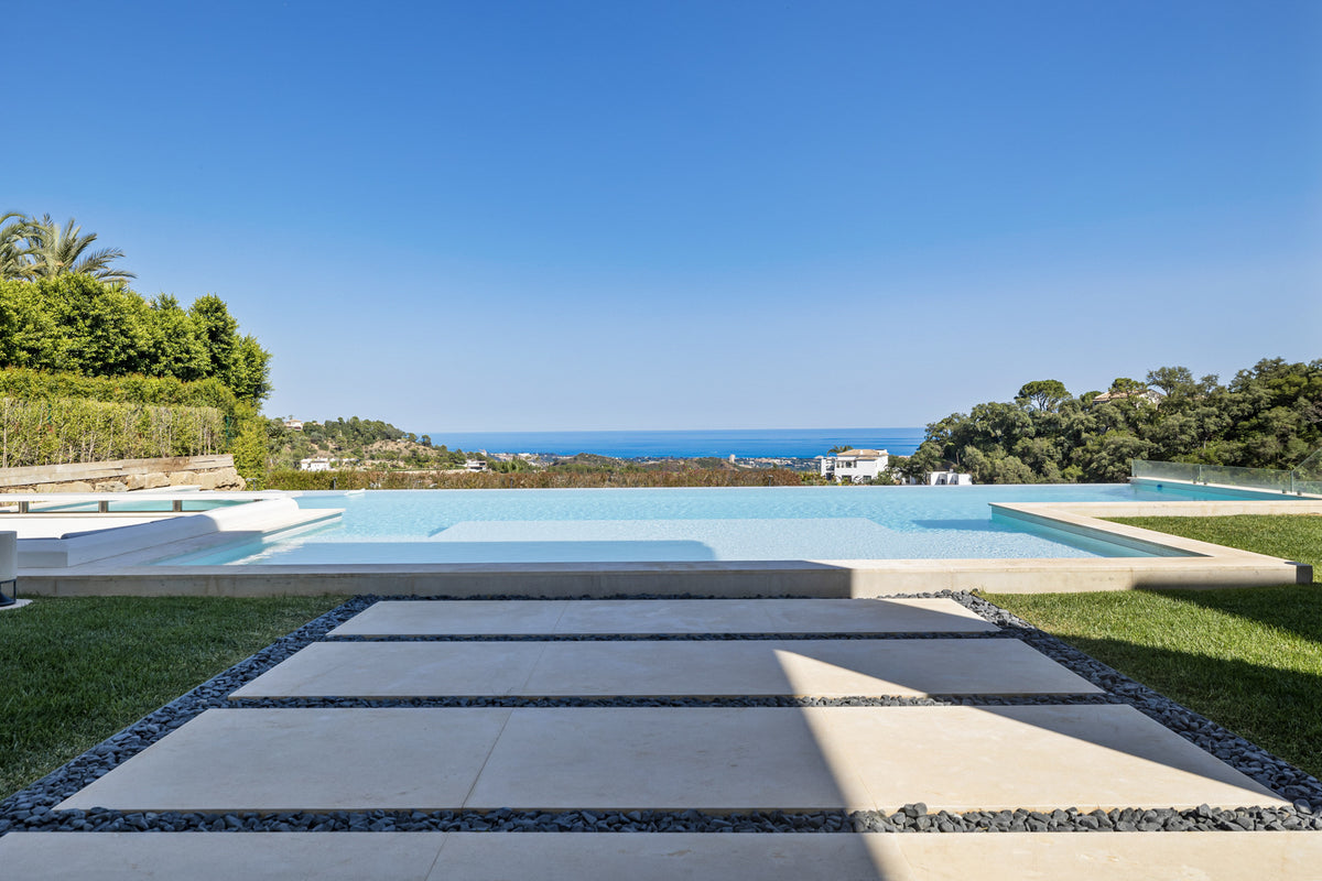 7-Bed Villa Elysium